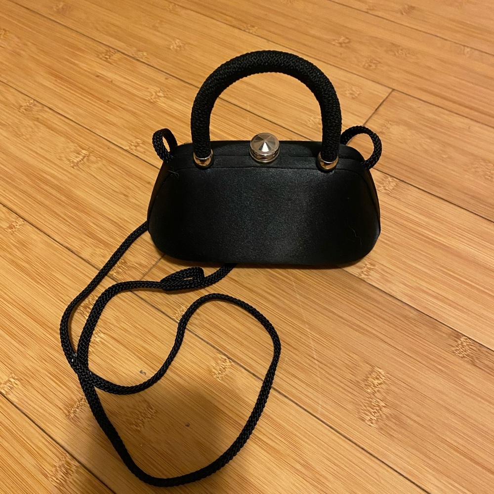 Evening clutch
